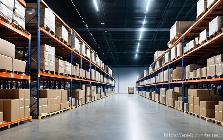 재고 관리 - Data-Driven Inventory Strategy**

"A captivating, medium close-up shot of a thoughtful entrepreneur,...