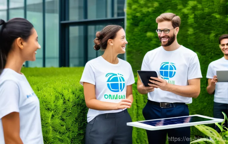 경영학 입문 - **Prompt for "Passionate Leadership and Authentic Communication":**
    A charismatic and empathetic...