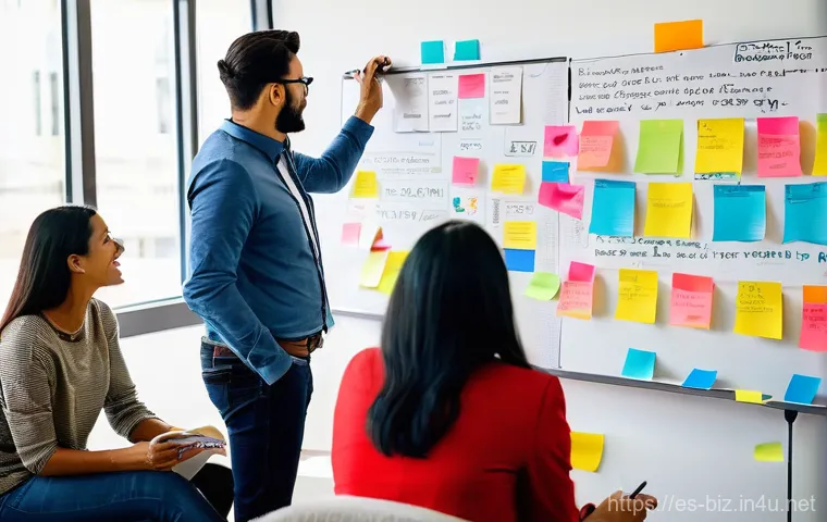 경영학 전공 심화 과정 - **Sustainable Global Leadership: Integrating Ethics and International Reach**
    "An inspiring scen...