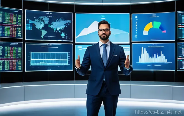 경영학과의 취업 방향 - **Prompt: "A diverse group of young professionals, men and women of various ethnicities, are passion...