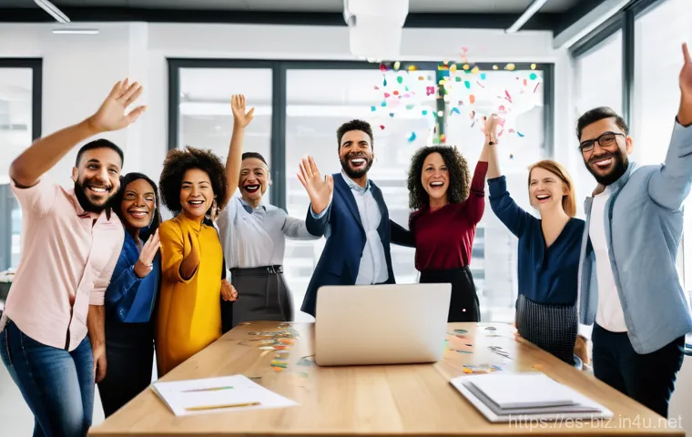 프로세스 최적화 - **Prompt:** A young, confident female entrepreneur, dressed in a stylish business jacket and slacks,...