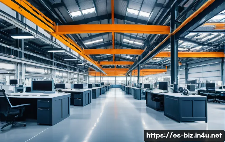 생산 관리 이론 관련 이미지 1