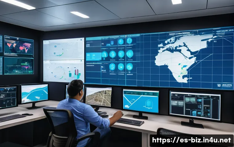 4차 산업혁명과 경영 관련 이미지 2