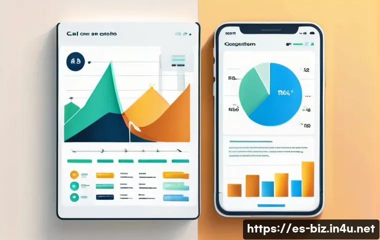 마케팅 성과 평가 관련 이미지 2