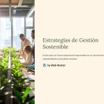 1 Estrategias de Gestion Sostenible